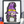 Load image into Gallery viewer, 3D Layered Halloween Gnome SVG
