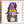 Load image into Gallery viewer, 3D Layered Halloween Gnome SVG
