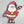 Load image into Gallery viewer, 3D Christmas SVG DXF 8 Layer - Santa Svg-Rishasart
