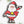 Load image into Gallery viewer, 3D Christmas SVG DXF 8 Layer - Santa Svg-Rishasart
