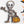 Load image into Gallery viewer, 3D Skeleton SVG DXF 7 Layer - Halloween Pumpkin Svg-Rishasart
