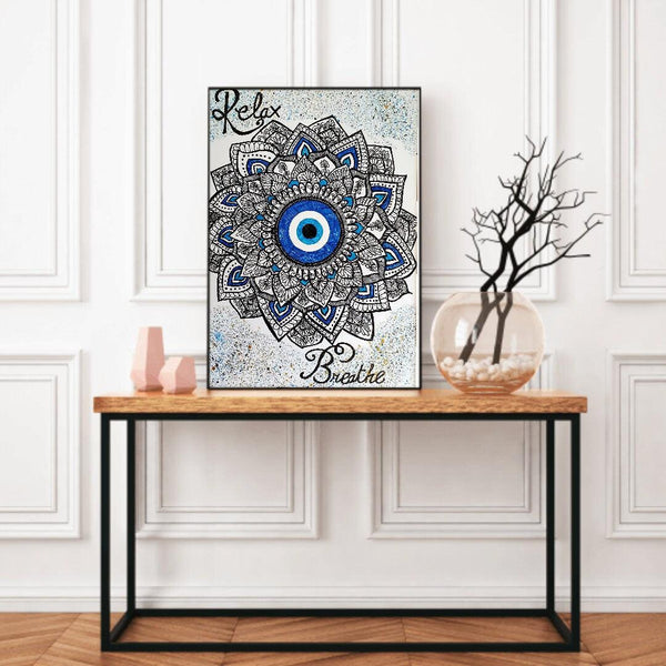 Instant download Mandala Art Prints-Rishasart