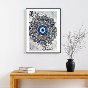 Instant download Mandala Art Prints-Rishasart