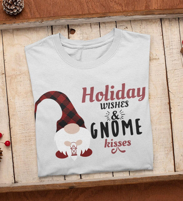 Christmas Gnome SVG - Christmas SVG-Rishasart