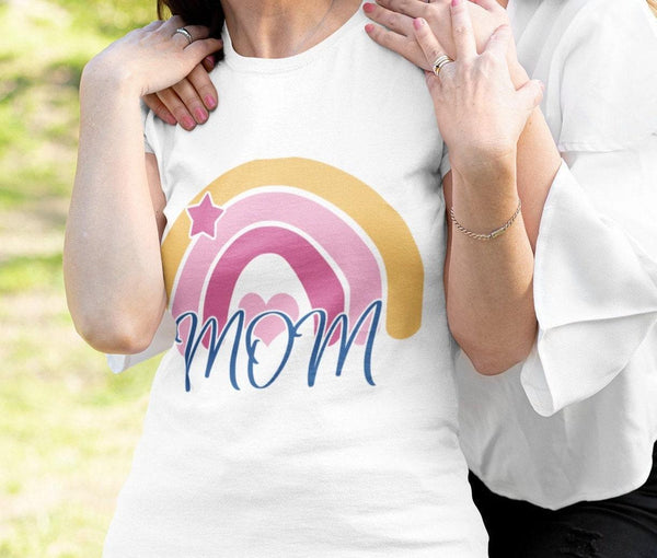 Mothers Day SVG Bundle - Mom Shirt Svg - Mothers Day Gift - Mom Life Svg files for Cricut-Rishasart