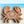 Load image into Gallery viewer, 3D Crab SVG DXF 4 Layers - Sea Animals Svg-Rishasart
