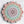 Load image into Gallery viewer, 3D Flower Mandala SVG DXF 7 Layers-Rishasart
