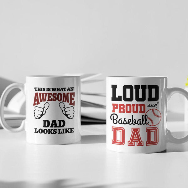 Father&#39;s Day SVG, Bundle, Dad SVG-Rishasart