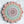 Load image into Gallery viewer, 3D Flower Mandala SVG DXF 7 Layers-Rishasart
