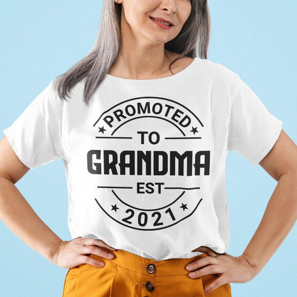 Grandma SVG Bundle - Nana SVG-Rishasart