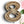 Load image into Gallery viewer, Layered Floral Number Eight SVG DXF-Rishasart
