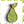 Load image into Gallery viewer, 3D Pear SVG DXF 4 Layer - Fruit Svg 3D-Rishasart
