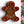 Load image into Gallery viewer, 3D Gingerbread SVG DXF Bundle -  Christmas Svg-Rishasart
