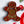 Load image into Gallery viewer, 3D Gingerbread SVG DXF Bundle -  Christmas Svg-Rishasart
