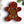 Load image into Gallery viewer, 3D Gingerbread SVG DXF Bundle -  Christmas Svg-Rishasart
