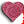 Load image into Gallery viewer, 3D Valentine SVG DXF 4 Layer - Love Svg-Rishasart
