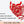 Load image into Gallery viewer, 3D Valentine SVG DXF 4 Layer - XOXO Svg-Rishasart
