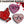 Load image into Gallery viewer, 3D Valentine SVG DXF 4 Layer - XOXO Svg-Rishasart
