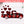 Load image into Gallery viewer, Valentine Truck SVG - Buffalo Plaid SVG - Truck with hearts SVG files for Cricut Projects-Rishasart
