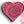 Load image into Gallery viewer, 3D Valentine SVG DXF 4 Layer - Love Svg-Rishasart
