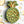 Load image into Gallery viewer, 3D Fruit SVG DXF 4 Layer - Pineapple Svg-Rishasart
