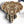 Load image into Gallery viewer, 3D Elephant SVG DXF 4 Layer -  Animal Svg-Rishasart
