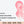 Load image into Gallery viewer, 3D Cancer Ribbon SVG DXF 4 Layer - Awareness Svg-Rishasart
