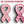 Load image into Gallery viewer, 3D Cancer Ribbon SVG DXF 4 Layer - Awareness Svg-Rishasart
