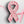 Load image into Gallery viewer, 3D Cancer Ribbon SVG DXF 4 Layer - Awareness Svg-Rishasart
