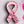 Load image into Gallery viewer, 3D Cancer Ribbon SVG DXF 4 Layer - Awareness Svg-Rishasart
