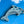 Load image into Gallery viewer, 3D Dolphin SVG DXF 4 Layer - Ocean Svg-Rishasart
