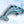 Load image into Gallery viewer, 3D Dolphin SVG DXF 4 Layer - Ocean Svg-Rishasart
