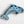 Load image into Gallery viewer, 3D Dolphin SVG DXF 4 Layer - Ocean Svg-Rishasart
