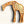 Load image into Gallery viewer, 3D Giraffe SVG DXF 5 Layer - Animal Svg-Rishasart
