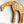 Load image into Gallery viewer, 3D Giraffe SVG DXF 5 Layer - Animal Svg-Rishasart
