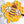 Load image into Gallery viewer, 3D Bee SVG DXF 7 Layer - Honey Comb Svg 3D-Rishasart
