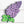 Load image into Gallery viewer, 3D Flower SVG DXF 6 Layer - Lilac Svg-Rishasart
