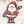 Load image into Gallery viewer, 3D Christmas SVG DXF 8 Layer - Santa Svg-Rishasart
