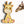 Load image into Gallery viewer, 3D Giraffe SVG DXF - Kids Svg-Rishasart
