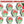 Load image into Gallery viewer, 3D Christmas Ornament SVG DXF Bundle-Rishasart
