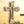 Load image into Gallery viewer, 3D Cross SVG DXF 5 Layers - Faith Cross Svg-Rishasart
