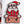 Load image into Gallery viewer, 3D Santa Claus SVG DXF 7 Layers - Christmas Svg 3D Mandala Svg-Rishasart
