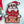 Load image into Gallery viewer, 3D Santa Claus SVG DXF 7 Layers - Christmas Svg 3D Mandala Svg-Rishasart
