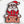 Load image into Gallery viewer, 3D Santa Claus SVG DXF 7 Layers - Christmas Svg 3D Mandala Svg-Rishasart
