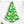 Load image into Gallery viewer, 3D Christmas Tree SVG DXF 6 Layer - Christimas Svg-Rishasart
