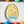 Load image into Gallery viewer, 3D Layered Floral Easter Egg  SVG DXF-Rishasart
